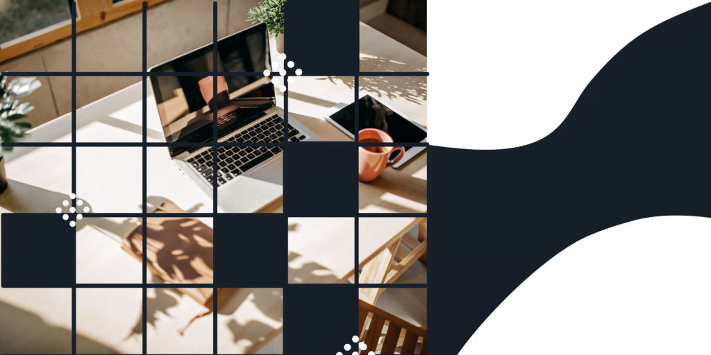 Working From Home: Setting Up Your Work Space at Home - Five Construct
