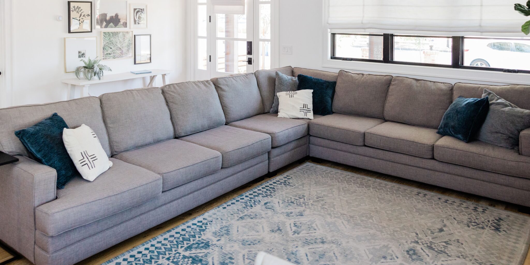 Sofa Buying Guide How to Choose the Right Sofa for Your Living Room