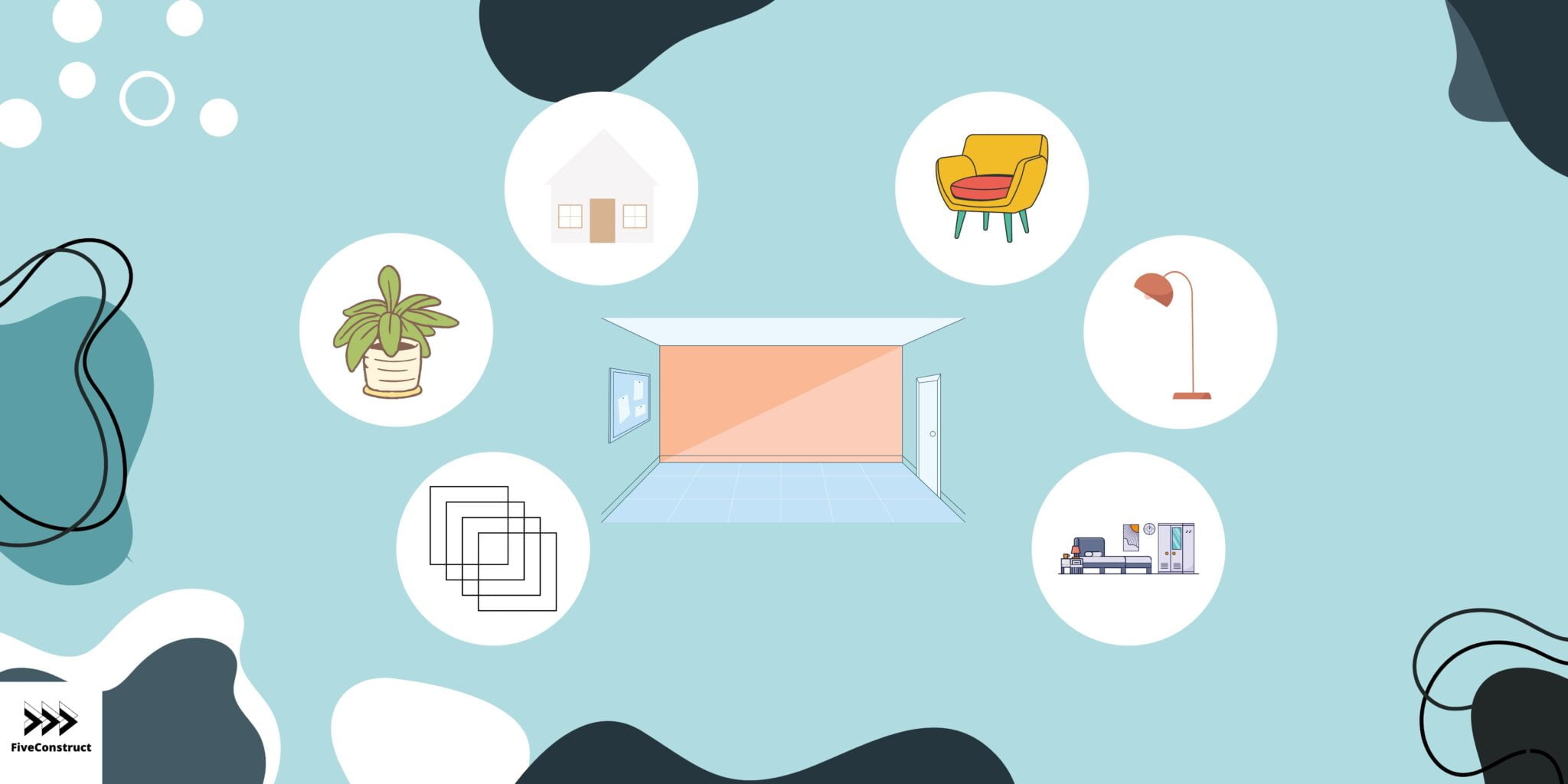 Transform Your Home with Minimalist Design | Five Construct
