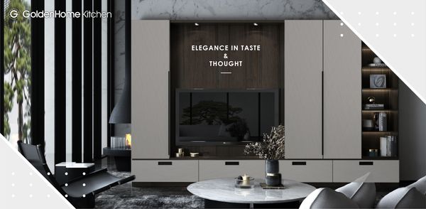 Luxe Minimalism