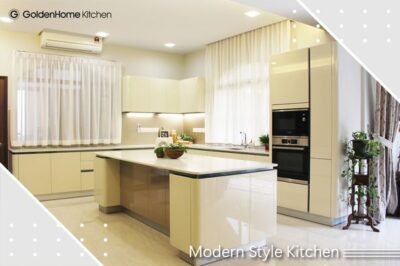 Modern Style
