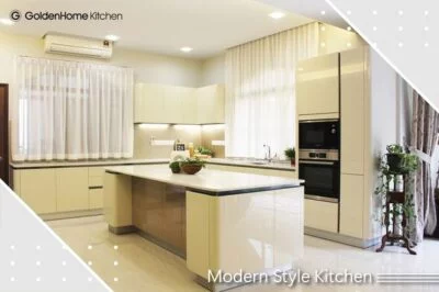 Modern Style