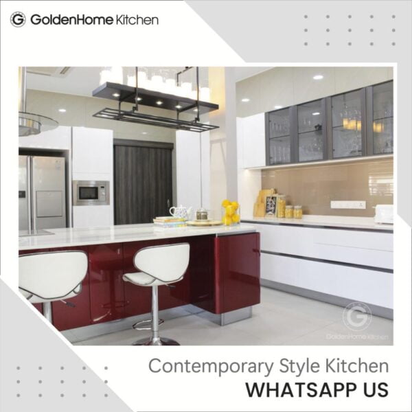 Contemporary Style