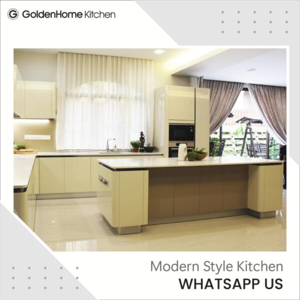 Modern Style