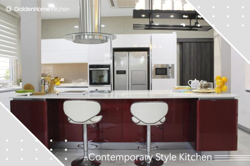 Contemporary Style