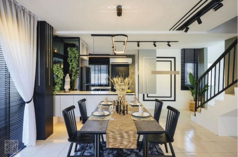 Residential Conceptual Design