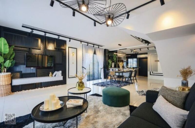 Residential Conceptual Design