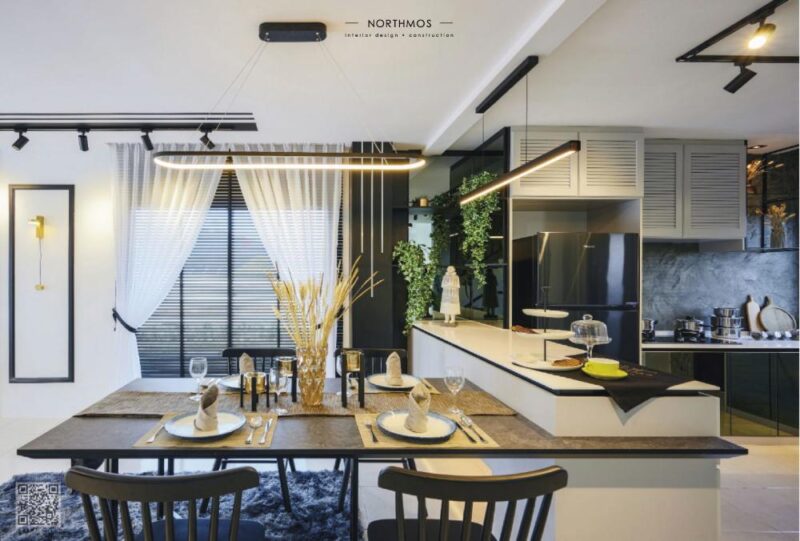 Residential Conceptual Design