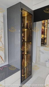 Design and Build Cabinet