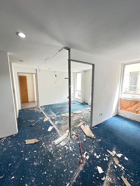 Renovation, Alteration, Repair