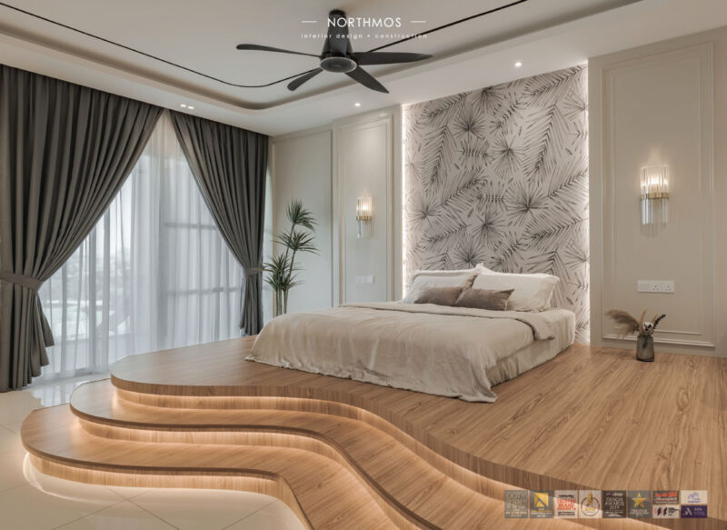 Hotel & Room Design