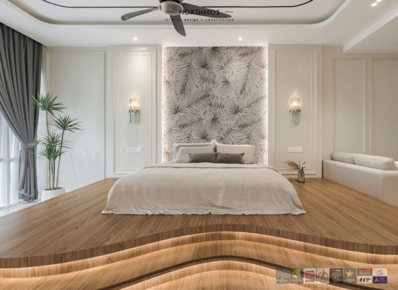 Hotel & Room Design