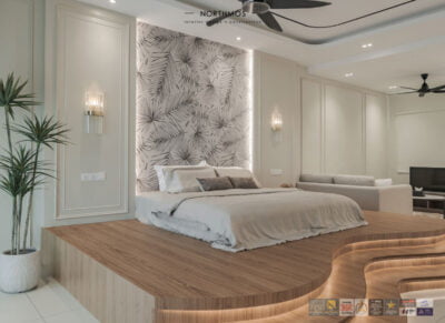 Hotel & Room Design