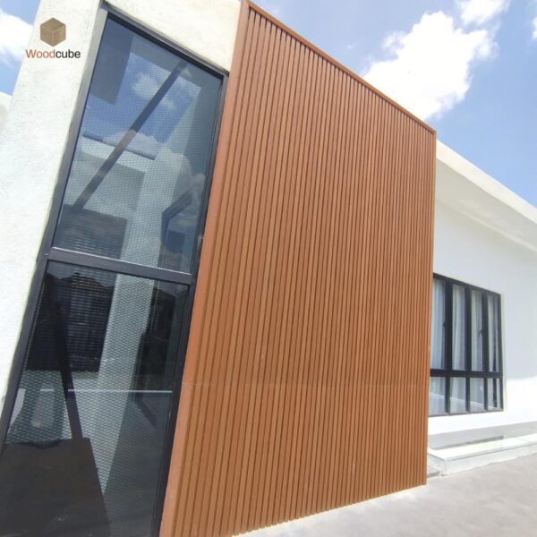Flutted Wall Panel