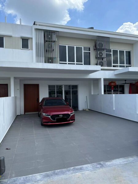 Window Tinting Service
