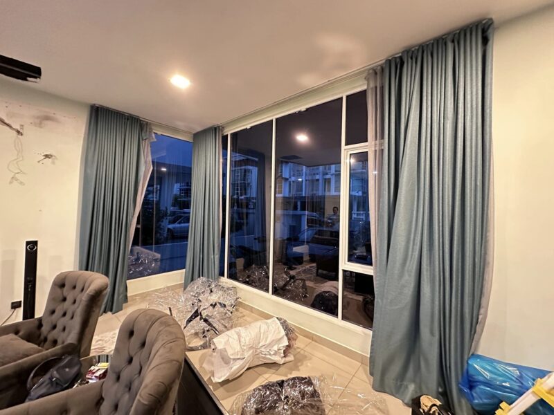 Window Tinting Service