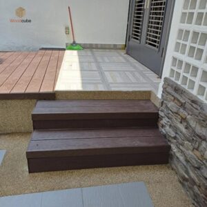 Wood Decking
