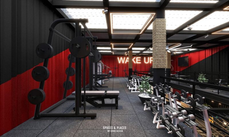 Commercial Design