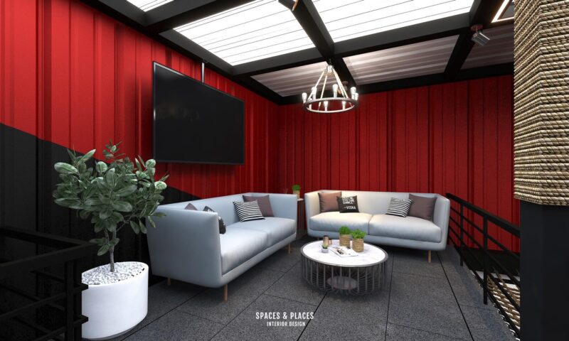 Commercial Design