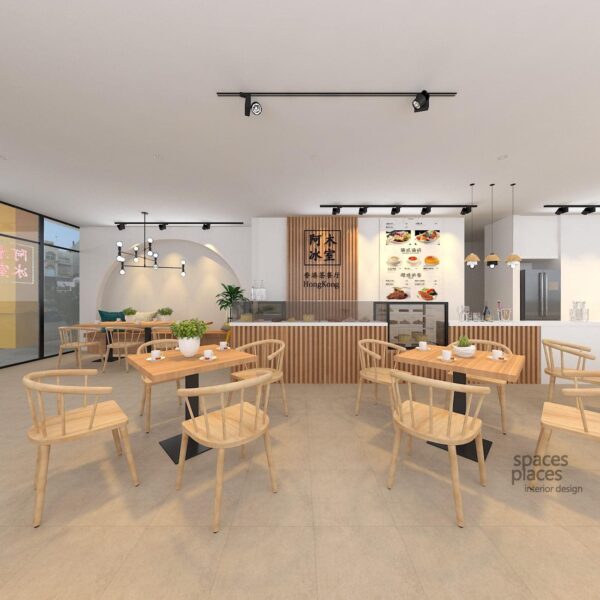 Commercial Design