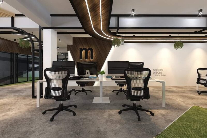 Commercial Design