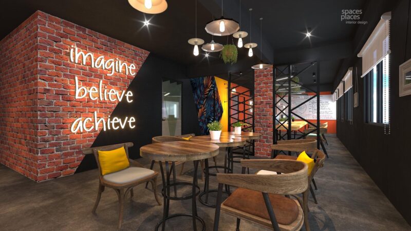Commercial Design