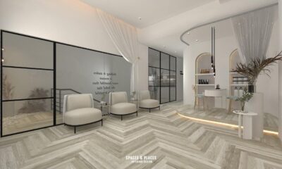 Commercial Design