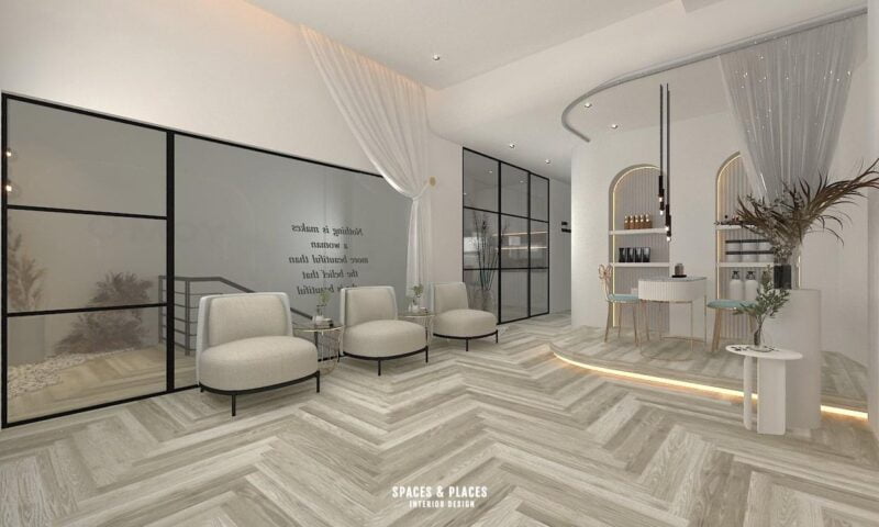 Commercial Design