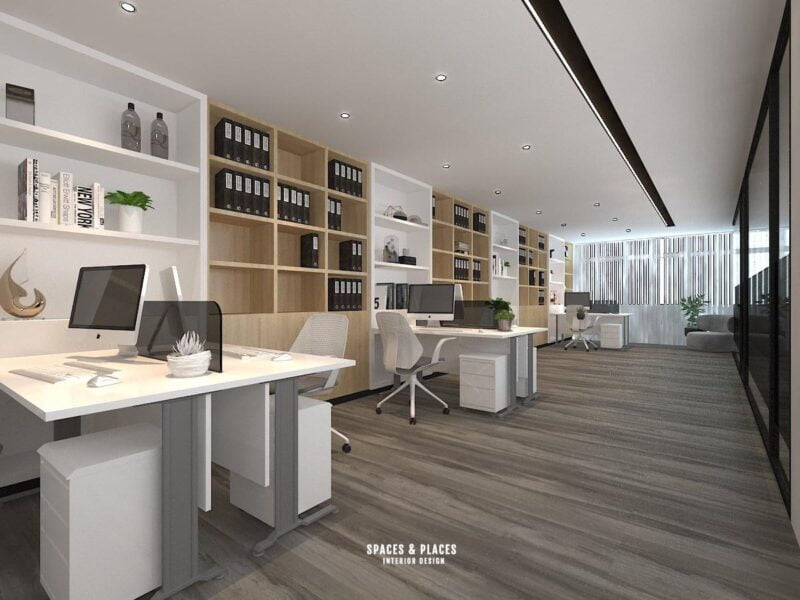Commercial Design