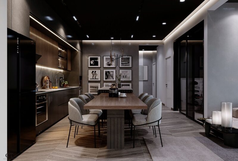 Residential Design