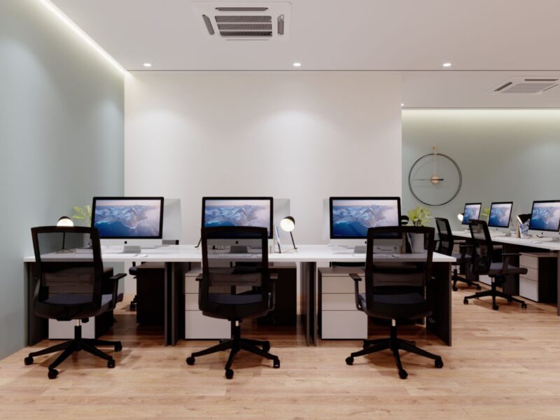 Commercial Design