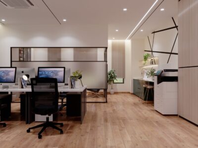 Commercial Design