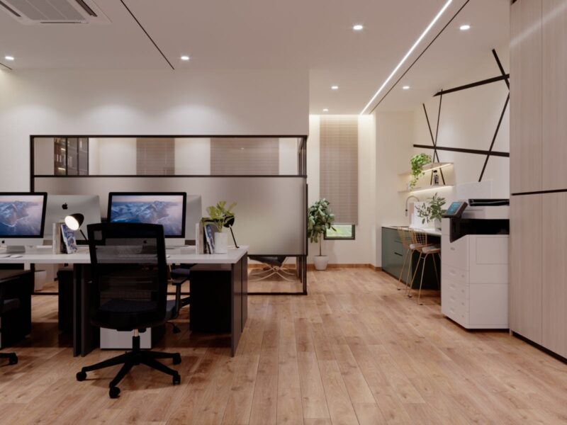 Commercial Design
