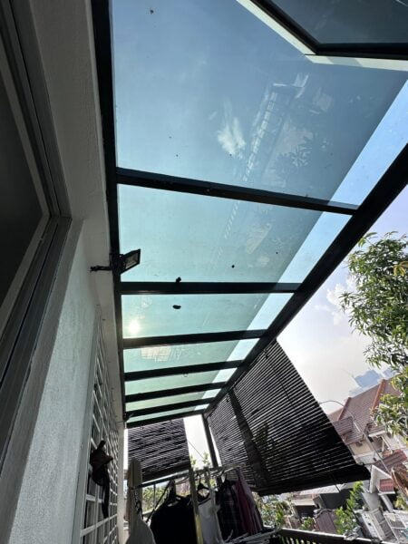 Window Tinting Service