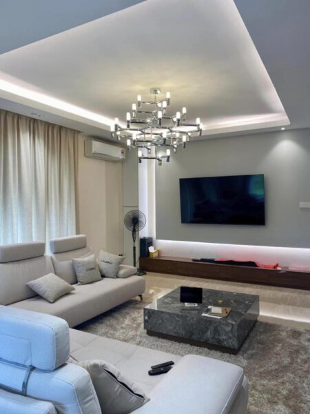 Renovation