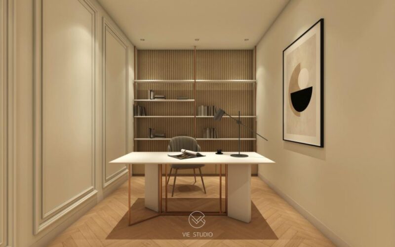 Interior & Exterior Design