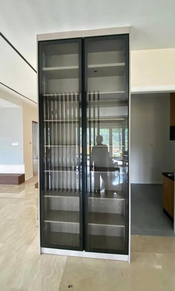 Renovation