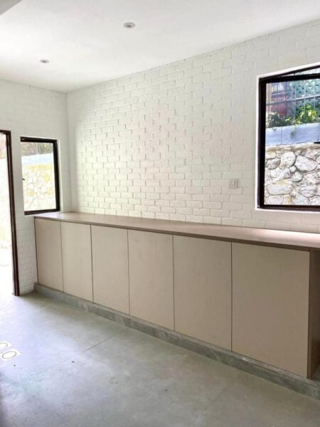 Renovation