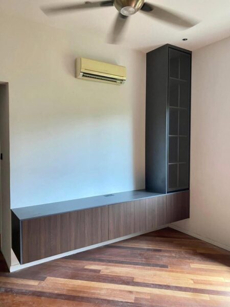 Renovation