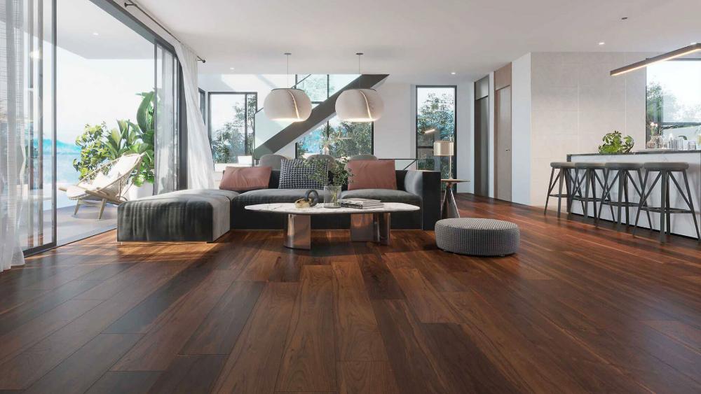 Flooring