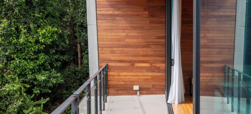 Ceiling & Wall Panel