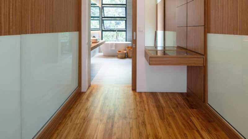 Flooring