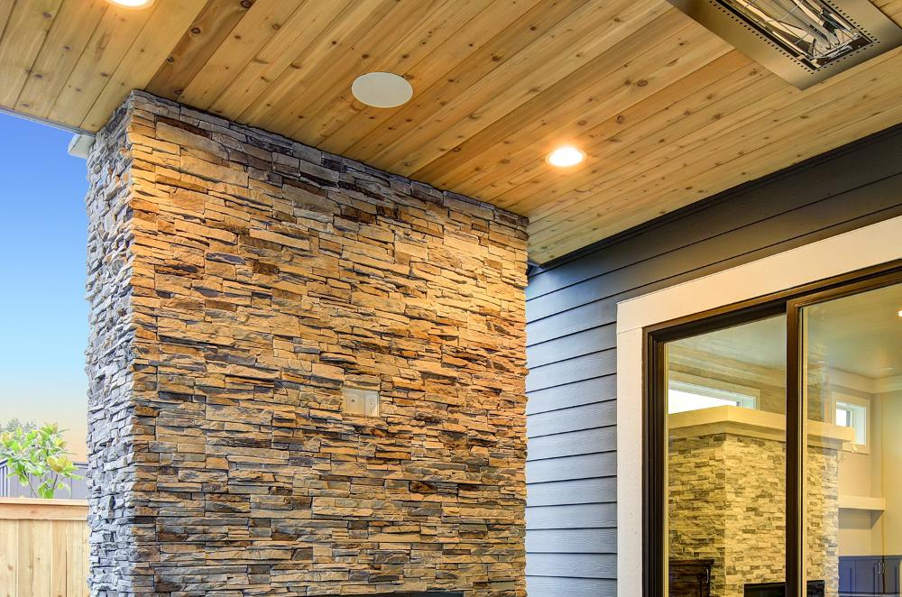 Ceiling & Wall Panel