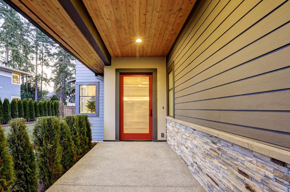 Ceiling & Wall Panel