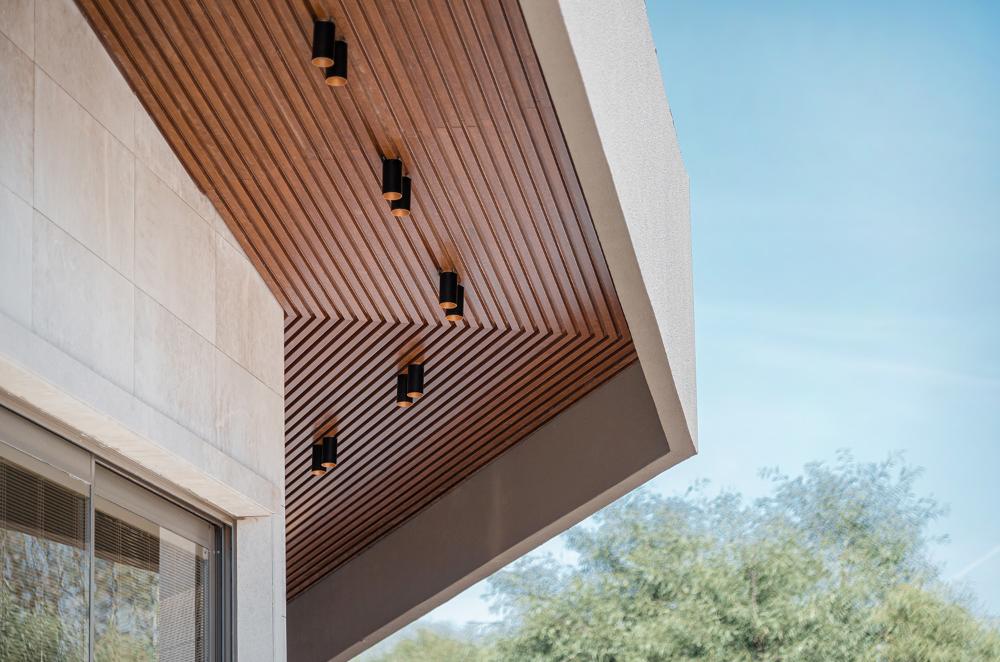 Ceiling & Wall Panel