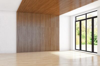 Ceiling & Wall Panel