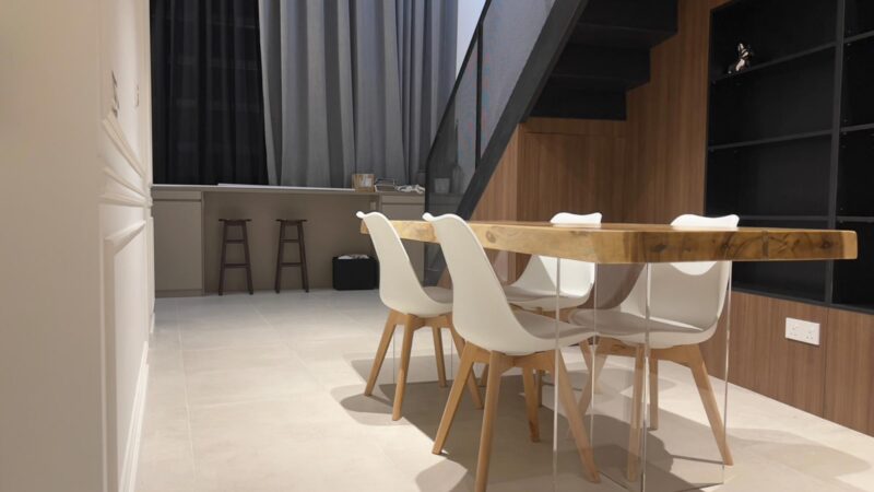 Design and Build