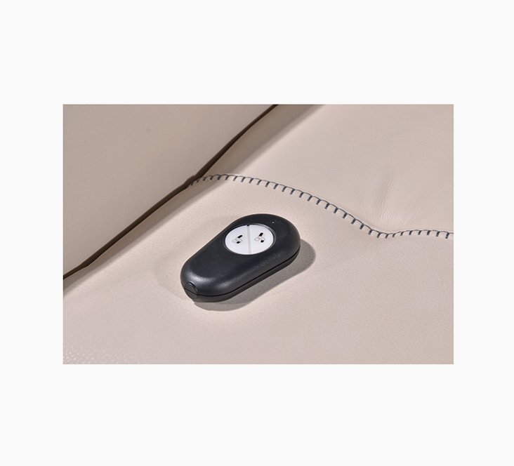 Vittoria Modular Sofa