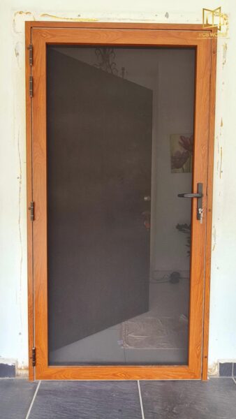 Door Installation