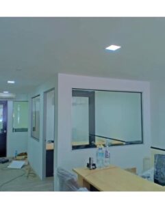 Renovation